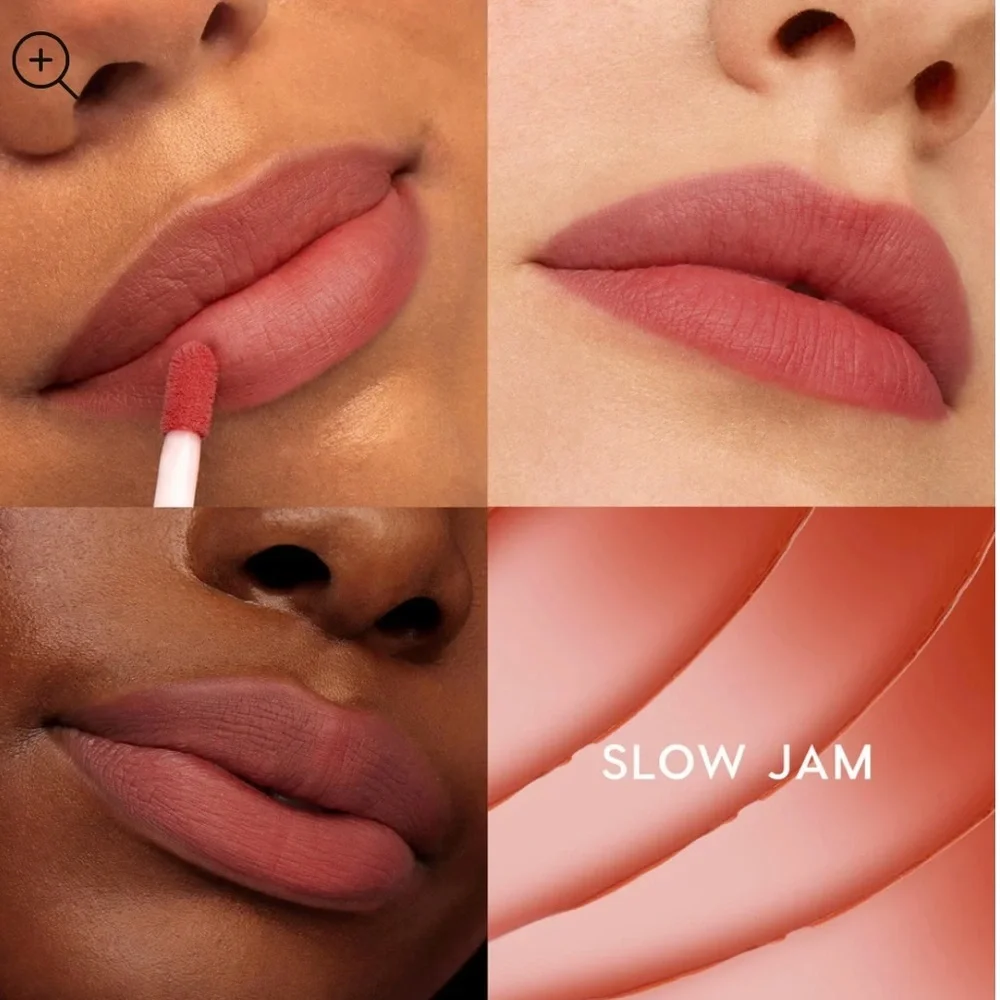 NIB Slow Jam Colourpop Ultra Blotted Lipstick